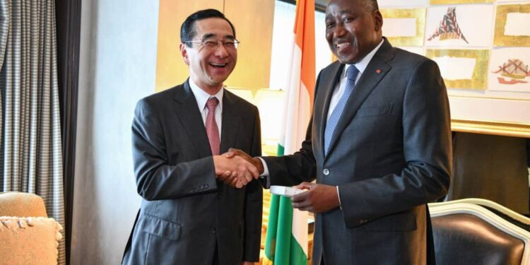 Japon : la JETRO salue l’attractivité de l’environnement des affaires en Côte d’Ivoire
