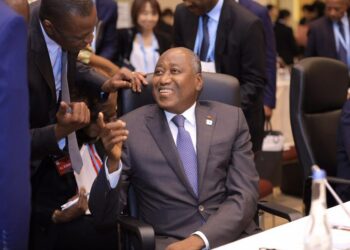 Coopération : le Japon et la Côte d’Ivoire entendent renforcer leur partenariat