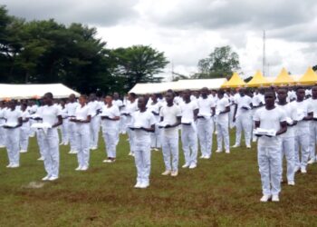  Infas Daloa:  Plus de 344 infirmiers et sages-femmes  sur le terrain