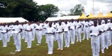  Infas Daloa:  Plus de 344 infirmiers et sages-femmes  sur le terrain
