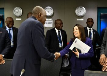 Assemblées Annuelles de la Banque mondiale et du FMI : MIGA félicite la Côte d&rsquo;Ivoire pour ses performances économiques