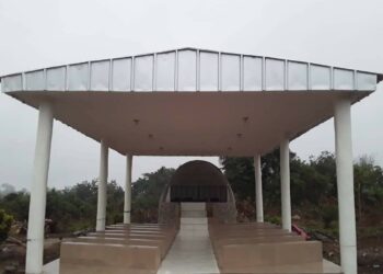 Divo: Des milliers de pèlerins attendus à l’inauguration  de la grotte mariale de Braboré