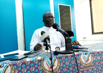 Côte d’Ivoire : les catholiques annulent leur marche et optent pour une prière à la cathédrale Saint Paul du Plateau (déclaration)
