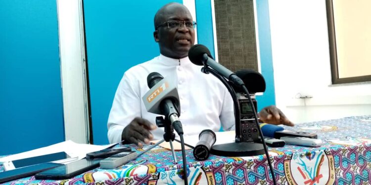 Côte d’Ivoire : les catholiques annulent leur marche et optent pour une prière à la cathédrale Saint Paul du Plateau (déclaration)