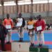 Coupe Karaté de l’Ambassadeur du Japon : Les jeunes Karatékas se surpassent