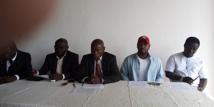 Crise à l’ojpci Une ag extraordinaire annoncée pour mars 2020