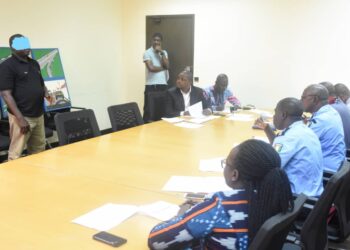 Côte d’Ivoire/Sécurité routière: 30 permis de conduire retirés à des chauffeurs indélicats, ce jour