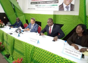 Retrait du président Alassane Ouattara: pour l&rsquo;Ambassadeur de l&rsquo;UE c&rsquo;est un signal positif et il revient aux autres d&rsquo;en faire autant