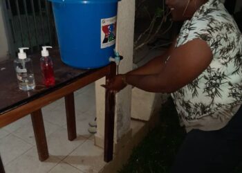 Lutte contre la maladie à coronavirus : le quotidien l’Expression se préserve