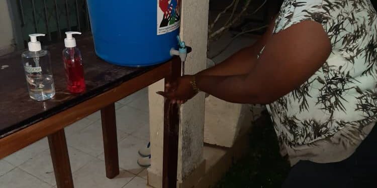 Lutte contre la maladie à coronavirus : le quotidien l’Expression se préserve