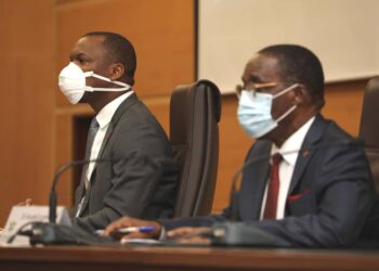 Coronavirus: de 700 jeunes ivoiriens en formation pour sensibiliser et lutter contre les fake news