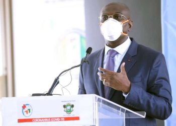 Coronavirus : un fonds de 200 milliards de Fcfa pour soutenir les Pme ivoiriennes