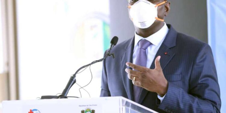 Coronavirus : un fonds de 200 milliards de Fcfa pour soutenir les Pme ivoiriennes
