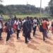 Non respect de la mesure d’isolement d’Abidjan : près de 300 personnes interpellées à Attinguié du jeudi au samedi