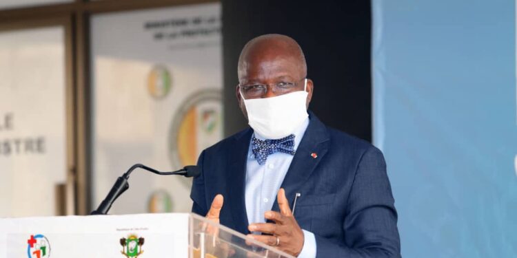 Covid19/Moussa Dosso: « Il n’y aura pas de crise de la viande » en Côte d’Ivoire
