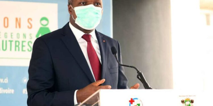 Coronavirus : le monde scientifique ivoirien prêt pour soutenir la lutte contre la pandémie