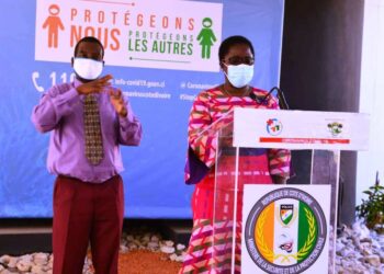 Coronavirus : Le gouvernement poursuit le renforcement du dispositif sanitaire pour freiner la pandémie