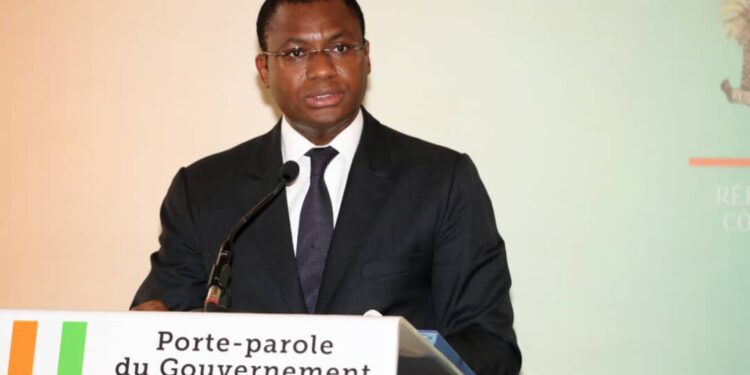 Santé : le gouvernement interdit tout essai clinique en Côte d’Ivoire sans autorisation