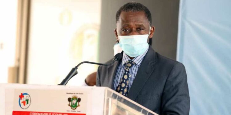 Coronavirus : 784 jeunes volontaires des centres de service civique appelés à faire respecter les mesures barrières