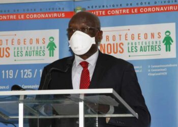 Coronavirus : la mairie de Yopougon a distribué 31 000 masques, dont 20 000 confectionnés par les artisans locaux
