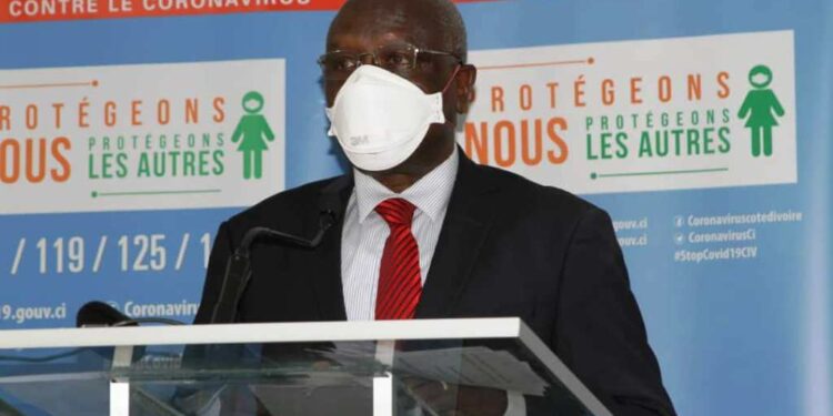Coronavirus : la mairie de Yopougon a distribué 31 000 masques, dont 20 000 confectionnés par les artisans locaux