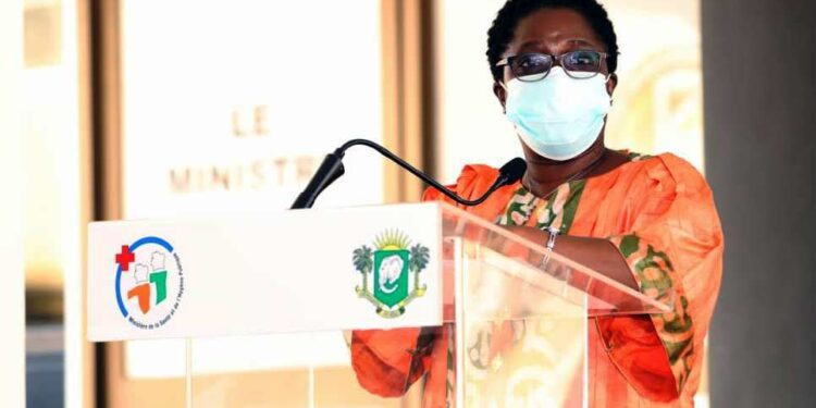 Covid-19 : le ministère de la Santé présente les bénéfices des mesures barrières