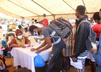 Reprise des cours à l’université : les étudiants regagnent les amphis ce 2 juin.