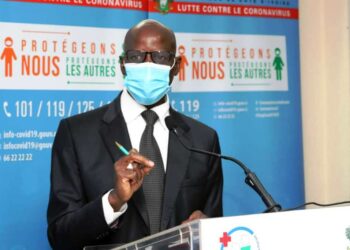 COVID-19 : Le gouvernement débloque 1 milliard de FCFA pour soutenir la recherche scientifique