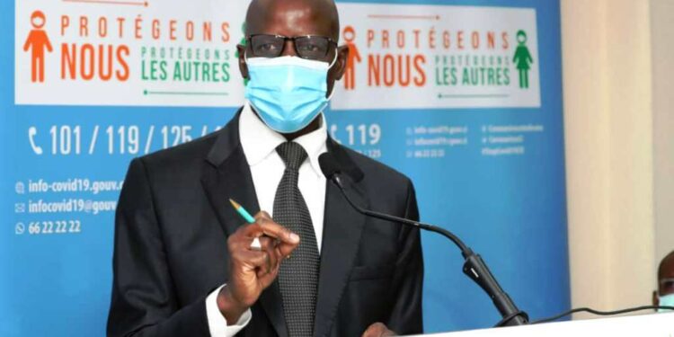 COVID-19 : Le gouvernement débloque 1 milliard de FCFA pour soutenir la recherche scientifique