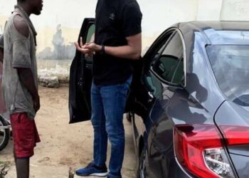 Yopougon:  Karim Ouattara embauche son voleur, les faits