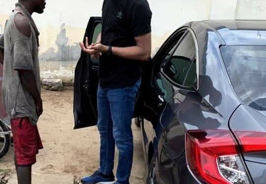 Yopougon:  Karim Ouattara embauche son voleur, les faits