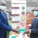 Côte d’Ivoire/Covid-19 : L’UNJCI reçoit le soutien du Conseil du café-cacao
