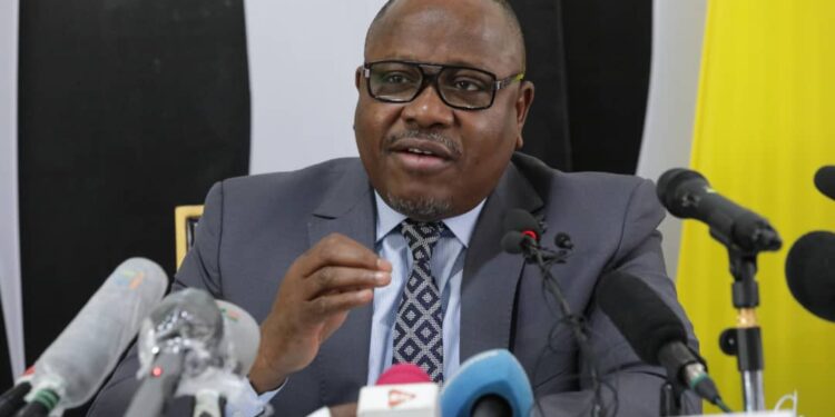 Éligibilité de Bédié : Ce qu’en pense le président de la CEI Coulibaly-Kuibiert