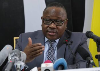 Côte d’Ivoire: Kuibiert rassure quant à la crédibilité de la CEI