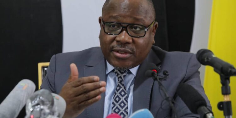 Côte d’Ivoire: Kuibiert rassure quant à la crédibilité de la CEI