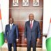 Côte d’Ivoire/Dialogue politique: Bictogo, Affi et Guikahué reçus par le PM Hamed Bakayoko