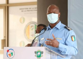 Covid-19 : 47 personnes refoulées aux postes-frontières de Ouangolo et de Niablé