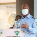 Covid-19 : 47 personnes refoulées aux postes-frontières de Ouangolo et de Niablé