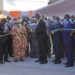 Koumassi : Cissé Bacongo offre un siège flambeau neuf à la chefferie traditionnelle