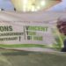Présidentielle 2020: Vincent Toh Bi candidat