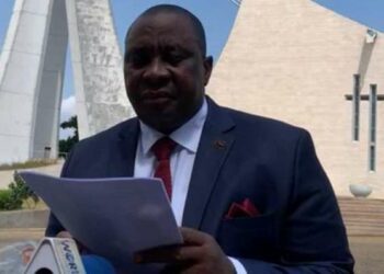 Affaire « la candidature de Ouattara n&rsquo;est pas necessaire »: depuis la Cathédrale, ministres et cadres catholiques donnent une réplique à Mgr Kutwa