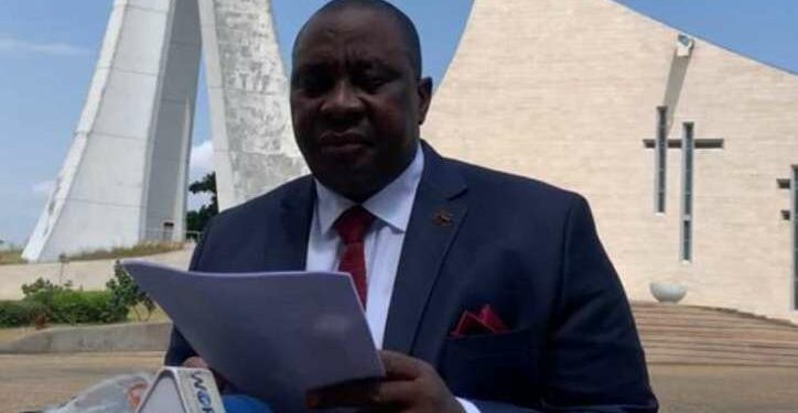 Affaire « la candidature de Ouattara n’est pas necessaire »: depuis la Cathédrale, ministres et cadres catholiques donnent une réplique à Mgr Kutwa