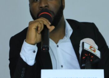 Présidentielle 2020 : Johnny Patcheco demande pardon à Ouattara et se met à la disposition du RHDP