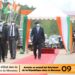 Présidentielle 2020 : Depuis Arrah, Ouattara appelle à la « confiance » envers le conseil constitutionnel