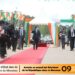 Ouattara depuis le Moronou : « c’est une visite républicaine »