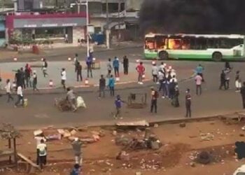 Côte d’Ivoire/Avant la décision du conseil constitutionnel: l’opposition renoue avec la violence