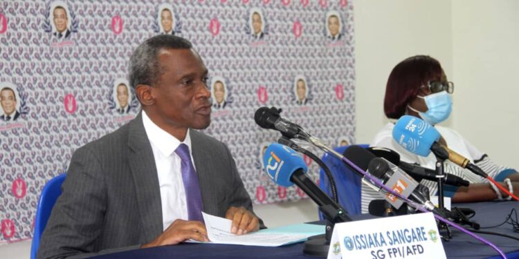 Côte d’Ivoire : Affi Nguessan et ses alliés retirent leurs représentants dans les CEI locales