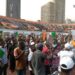Côte d’Ivoire/Meeting de l’opposition au félicia: active sur les réseaux sociaux, elle peine à remplir le stade FHB