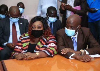 Côte d’Ivoire/Dialogue politique: les partis politiques et le gouvernement s’accordent pour l’organisation des élections législatives en mars 2021