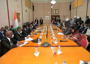 Côte d&rsquo;Ivoire/Désobéissance civile : le Premier ministre invite l&rsquo;opposition à retirer son mot d&rsquo;ordre